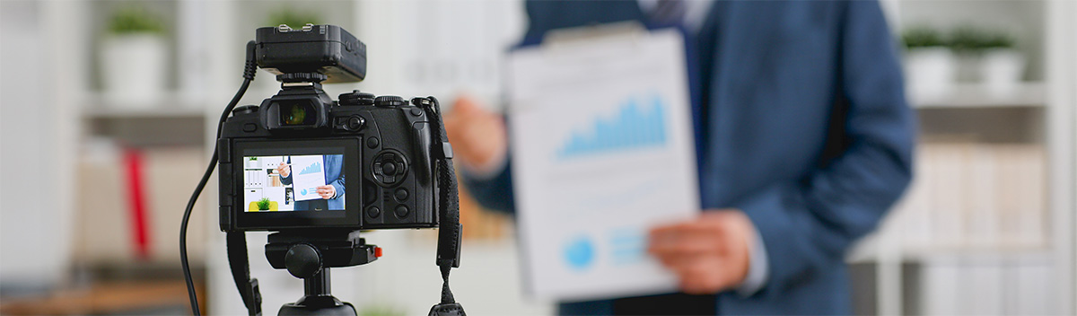 取材・コメント提供・メディア対応イメージ