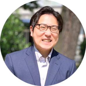 アックスタイムズ株式会社 取締役
 麻生 忠宏の顔写真