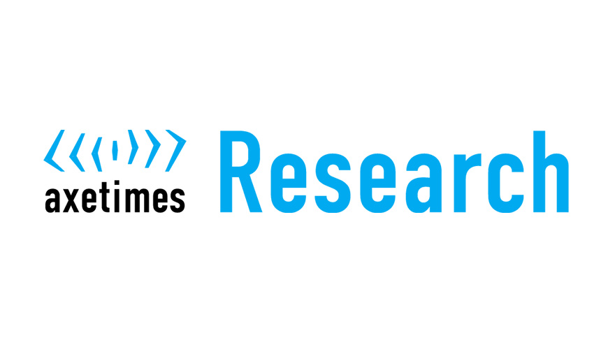 axetimes Researchのロゴマーク